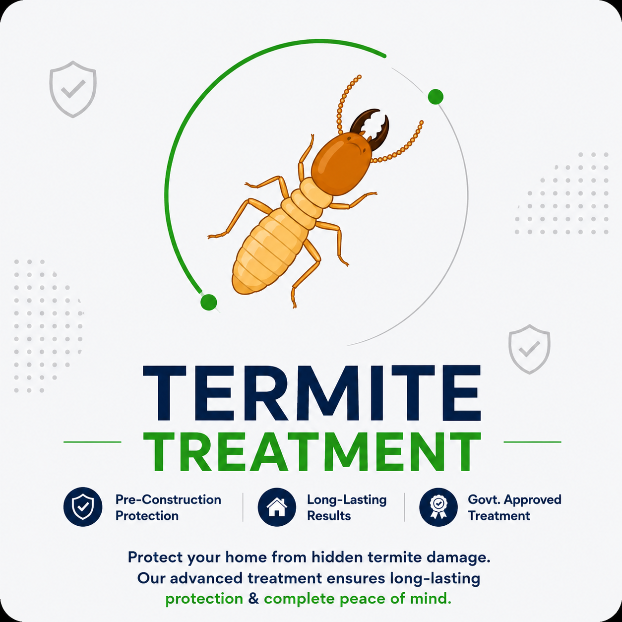 Best Pest Control In Lucknow